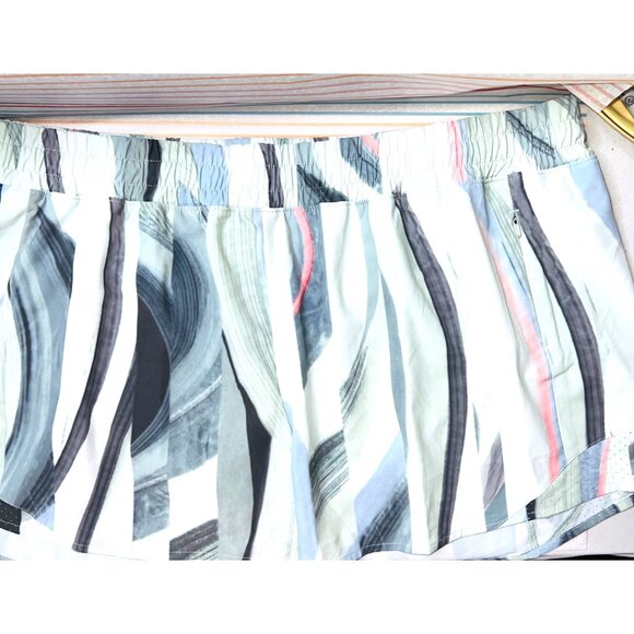 Calia Womens Mid-Rise Infinity Running Shorts XXL Polyester/Spandex 3" Inseam - Picture 1 of 3